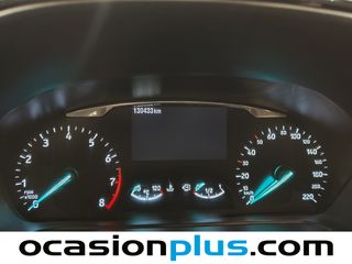 Ford Puma 1.0 EcoBoost Titanium 92 kW (125 CV)