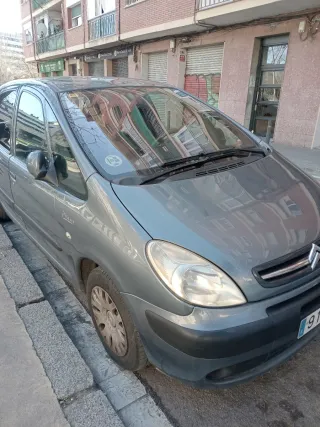 Citroen Xsara Picasso
