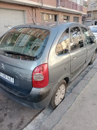 Citroen Xsara Picasso