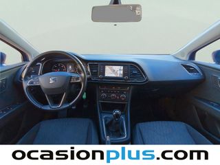 SEAT León ST 1.6 TDI S&S Style 77 kW (105 CV)
