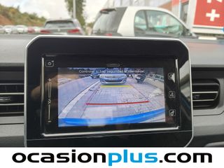 Suzuki Ignis 1.2 Mild Hybrid GLE 66 kW (90 CV)