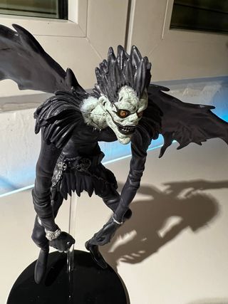 Figura Colección Ryuk Death Note