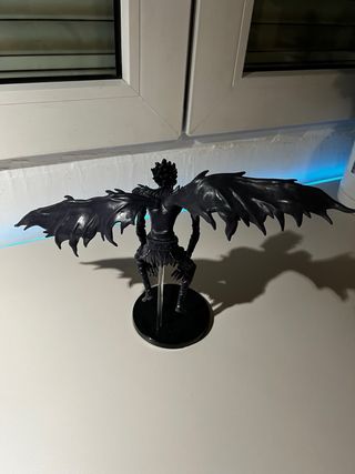 Figura Colección Ryuk Death Note