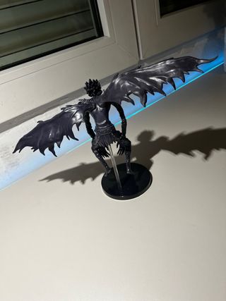 Figura Colección Ryuk Death Note