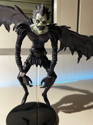 Figura Colección Ryuk Death Note