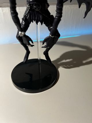 Figura Colección Ryuk Death Note