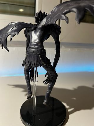 Figura Colección Ryuk Death Note