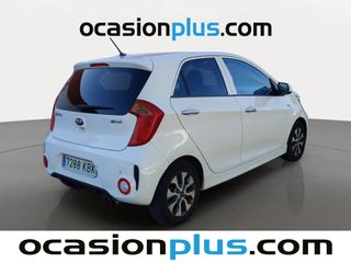 Kia Picanto 1.0 CVVT Eco-Dynamics x-Tech16 49 kW (66 CV)