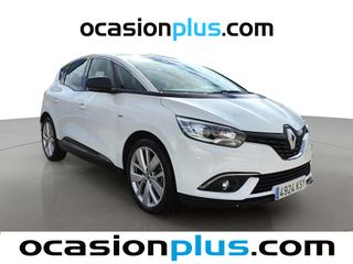 Renault Grand Scenic Limited TCe 103 kW (140 CV) EDC GPF