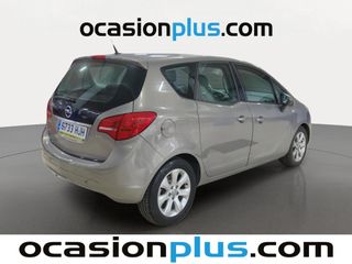 Opel Meriva 1.3 CDTi Essentia 55 kW (75 CV)