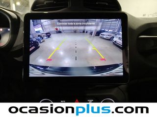 Jeep Renegade eHybrid 1.5 Limited ATX 96 kW (130 CV)