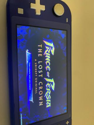 Prince of Persia: The Lost Crown Nintendo Switch