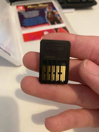 Prince of Persia: The Lost Crown Nintendo Switch