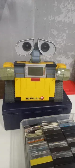 Robot WALL-E