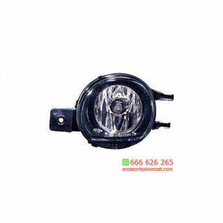 Faros antiniebla para TOYOTA  COROLLA  Sedan 4P