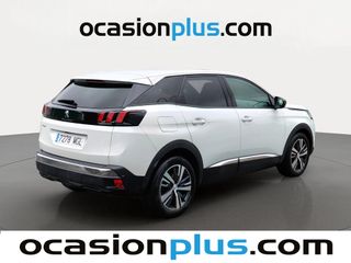 Peugeot 3008 PureTech 130 S&S Allure Pack 96 kW (130 CV)