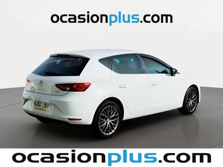 SEAT León 1.6 TDI St&Sp Style Connect Plus DSG 81 kW (110 CV)