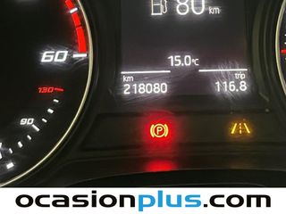 SEAT León 1.6 TDI St&Sp Style Connect Plus DSG 81 kW (110 CV)