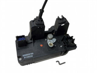 Cerradura puerta corredera Trafic 01-14