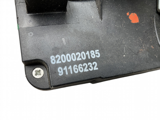 Cerradura puerta corredera Trafic 01-14