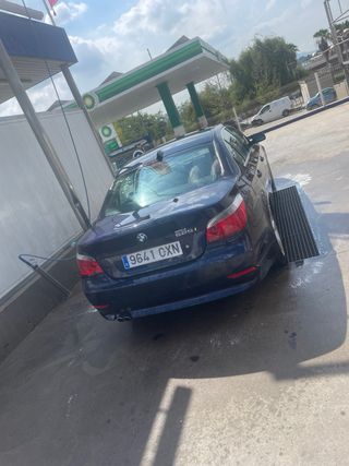BMW Serie 5 2004