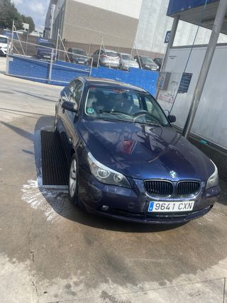 BMW Serie 5 2004