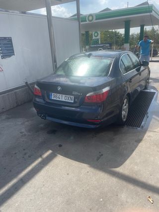BMW Serie 5 2004