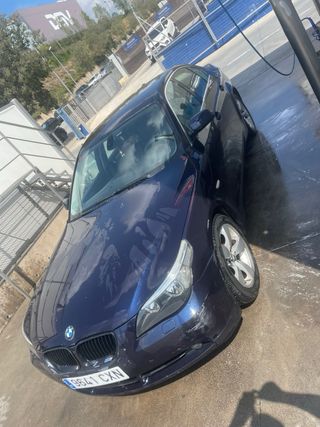 BMW Serie 5 2004