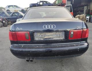 Audi 348911 pomo palanca cambio a8 (4e)