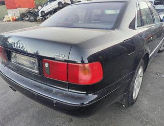 Audi 348911 pomo palanca cambio a8 (4e)