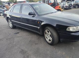 Audi 348911 pomo palanca cambio a8 (4e)