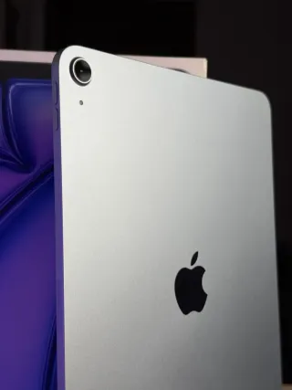 Nuevo iPad Air 11 M3 Plata