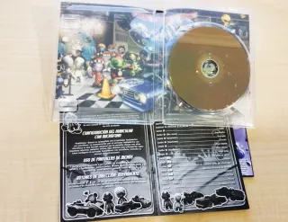 ModNation Racers PS3 (PlayStation 3)