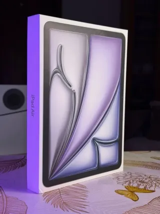 SIN ABRIR ! IPAD AIR M3 2025