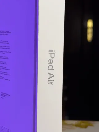 SIN ABRIR ! IPAD AIR M3 2025