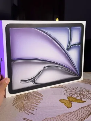SIN ABRIR ! IPAD AIR M3 2025