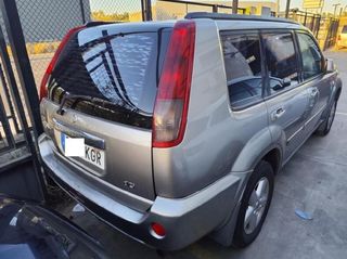 5800297 centralita motor uce nissan x-trail 228021