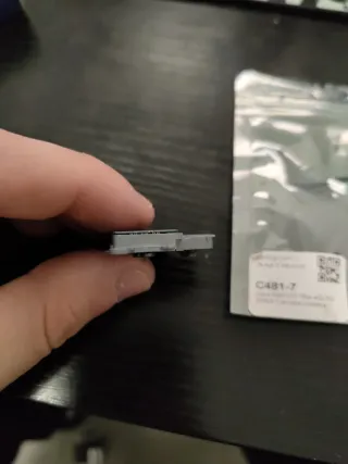 Cámara Trasera Samsung Galaxy S20 Plus G985