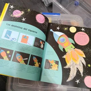 Libro descubre la ciencia