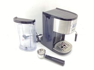 cafetera espresso koenic kem 2320m