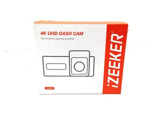 camara ultracompacta izeeker id440