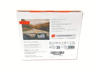 camara ultracompacta izeeker id440