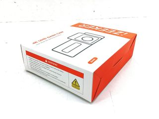 camara ultracompacta izeeker id440