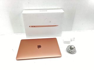 portatil apple apple macbook air m1 8-core 3.2/8 13 (2020) (a2337)