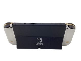nintendo switch oled edicion the legend of zelda tears of the kingdom