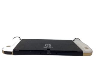 nintendo switch oled edicion the legend of zelda tears of the kingdom