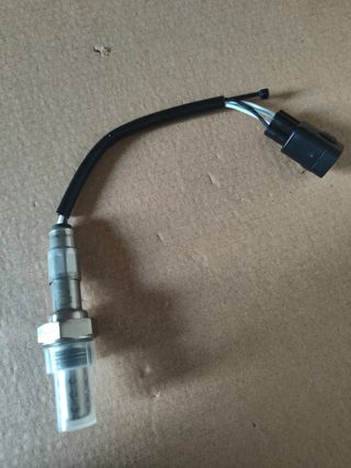 Sensor Oxígeno Sonda Lambda Toyota 89467-3002