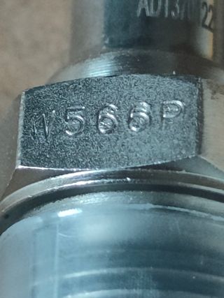 Sensor Oxígeno Sonda Lambda Toyota 89467-3002