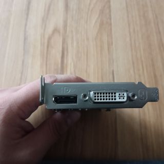 Tarjeta Gráfica HP NVIDIA GT 730 2GB