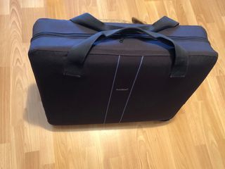 Cuna de viaje Baby Björn para reparar o piezas